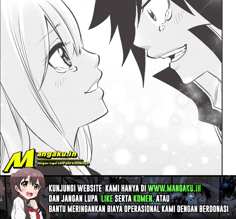Eden’s Zero